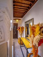 Riad Kilimini & SPA