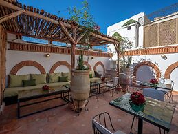 Riad Kilimini & SPA