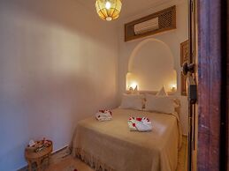 Riad Kilimini & SPA
