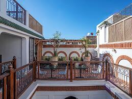 Riad Kilimini & SPA