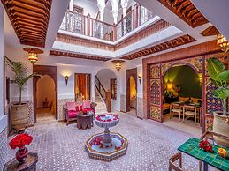 Riad Kilimini & SPA