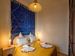 Riad Kilimini & SPA