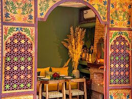 Riad Kilimini & SPA