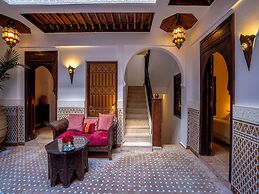 Riad Kilimini & SPA