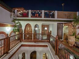 Riad Kilimini & SPA