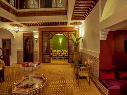 Riad Kilimini & SPA