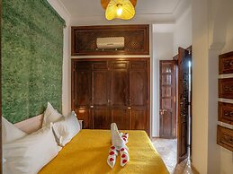 Riad Kilimini & SPA