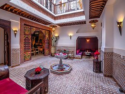 Riad Kilimini & SPA