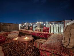 Riad Kilimini & SPA