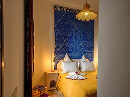 Riad Kilimini & SPA