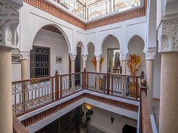 Riad Kilimini & SPA