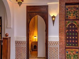 Riad Kilimini & SPA