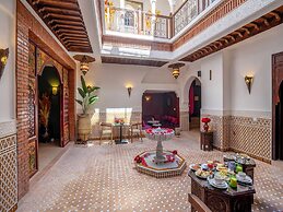 Riad Kilimini & SPA
