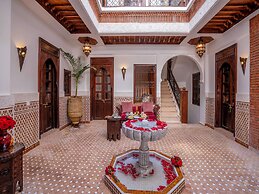 Riad Kilimini & SPA
