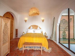 Riad Kilimini & SPA