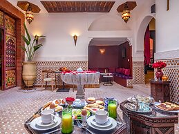 Riad Kilimini & SPA