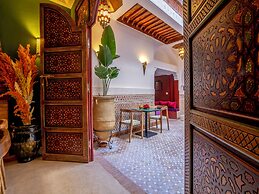 Riad Kilimini & SPA