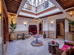 Riad Kilimini & SPA