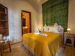 Riad Kilimini & SPA