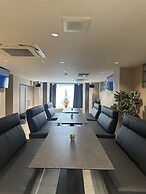 world asahi hotel