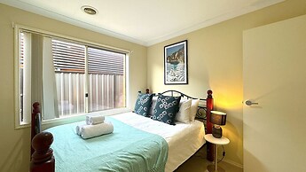 Boardwalk House by GoodLive