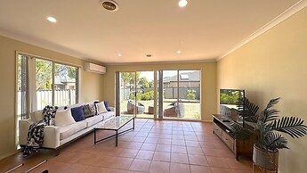 Boardwalk House by GoodLive