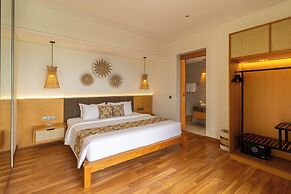Nivassa Villa by Betterplace