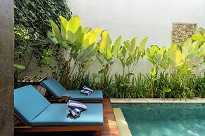 Nivassa Villa by Betterplace