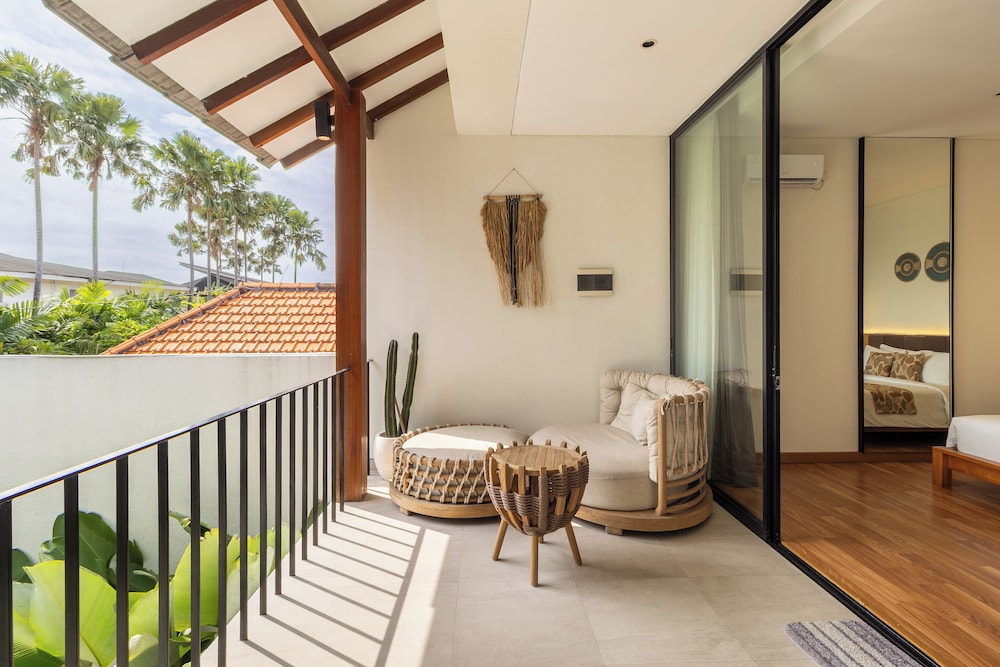 Nivassa Villa by Betterplace