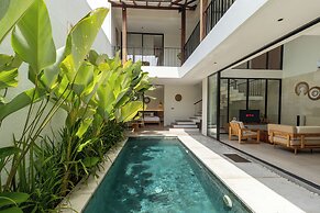 Nivassa Villa by Betterplace