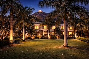 Devi Palace Monsoon Palace View Resort Udaipur
