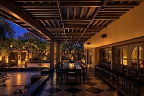 Devi Palace Monsoon Palace View Resort Udaipur