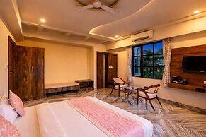 Devi Palace Monsoon Palace View Resort Udaipur