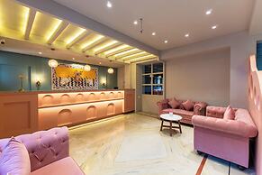 Devi Palace Monsoon Palace View Resort Udaipur