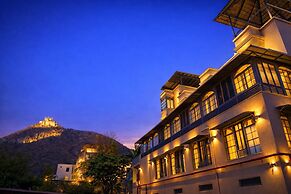 Devi Palace Monsoon Palace View Resort Udaipur