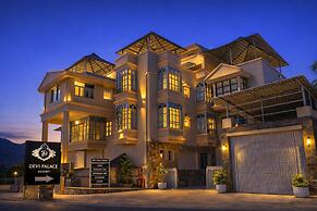 Devi Palace Monsoon Palace View Resort Udaipur