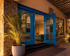 Devi Palace Monsoon Palace View Resort Udaipur
