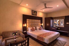 Devi Palace Monsoon Palace View Resort Udaipur