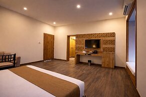 Devi Palace Monsoon Palace View Resort Udaipur