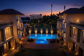 Devi Palace Monsoon Palace View Resort Udaipur