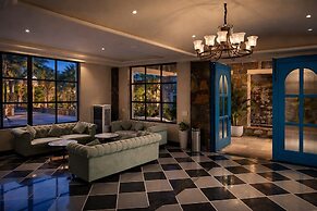 Devi Palace Monsoon Palace View Resort Udaipur