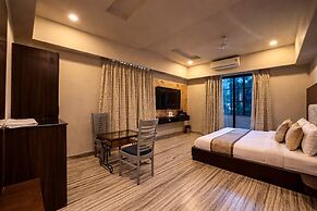 Devi Palace Monsoon Palace View Resort Udaipur