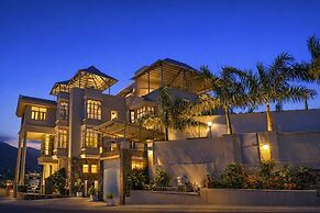 Devi Palace Monsoon Palace View Resort Udaipur