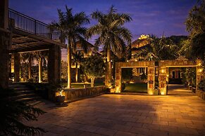 Devi Palace Monsoon Palace View Resort Udaipur