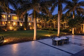 Devi Palace Monsoon Palace View Resort Udaipur