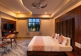 Devi Palace Monsoon Palace View Resort Udaipur