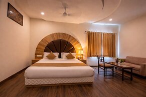 Devi Palace Monsoon Palace View Resort Udaipur
