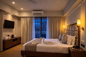 Devi Palace Monsoon Palace View Resort Udaipur