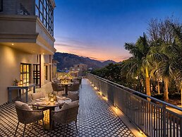Devi Palace Monsoon Palace View Resort Udaipur