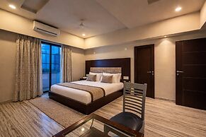 Devi Palace Monsoon Palace View Resort Udaipur